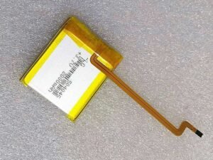 ipod video classic 2000mAh battery