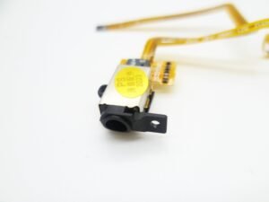 ipod video classic headphone jack port replacement