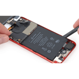 iPod battery replacement