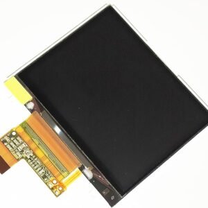 iPod Video/Classic LCD Screen