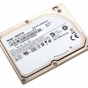 ipod classic 80gb hard disk