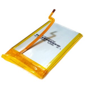 ipod video classic 3000mAh battery